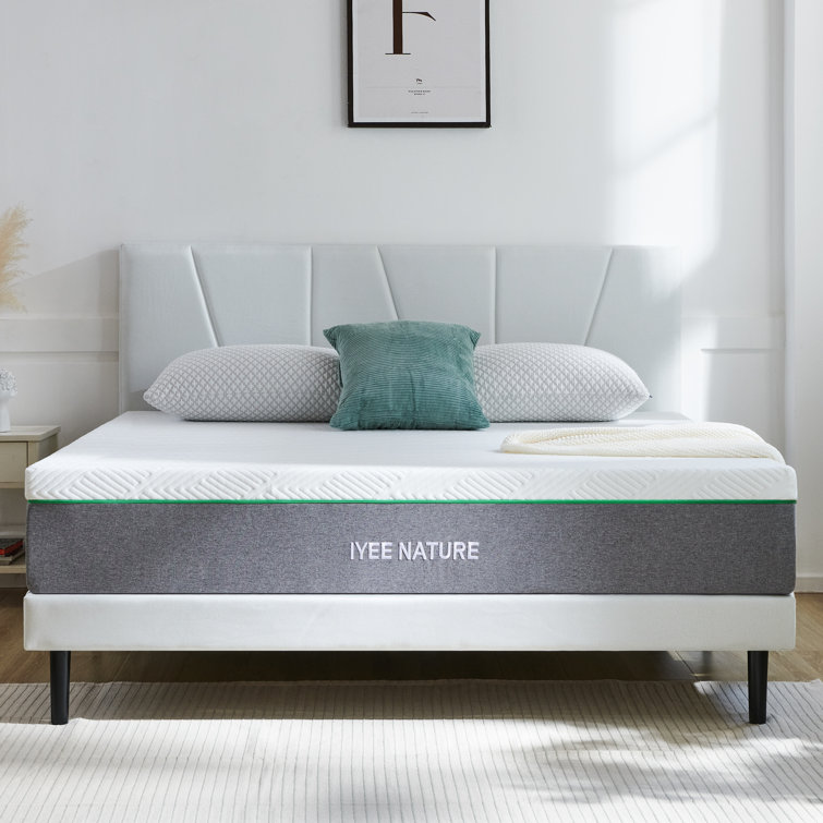 Iyee nature deals mattress